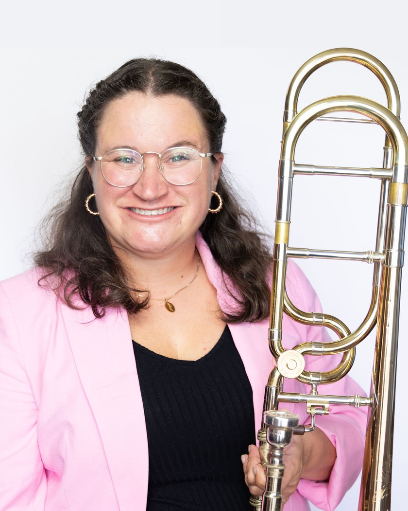 Carli Castillon, Brass Consultant