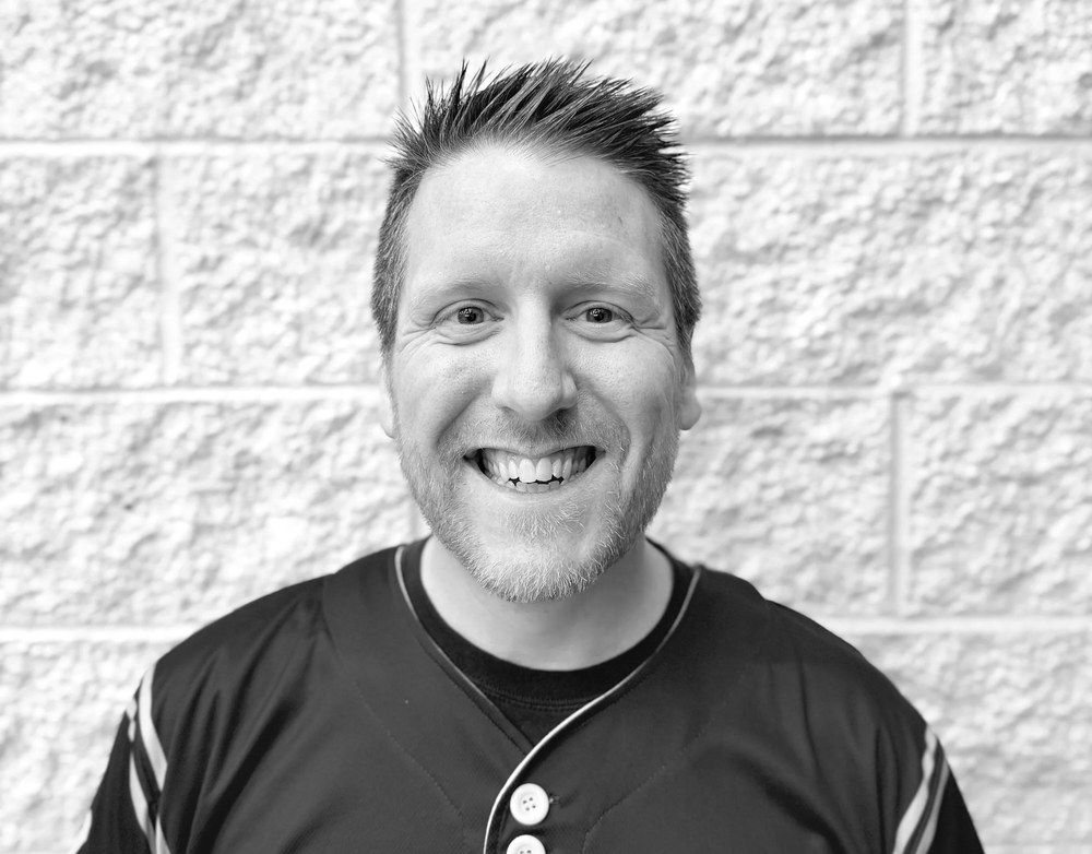 Chris Johnston, Drill Writer