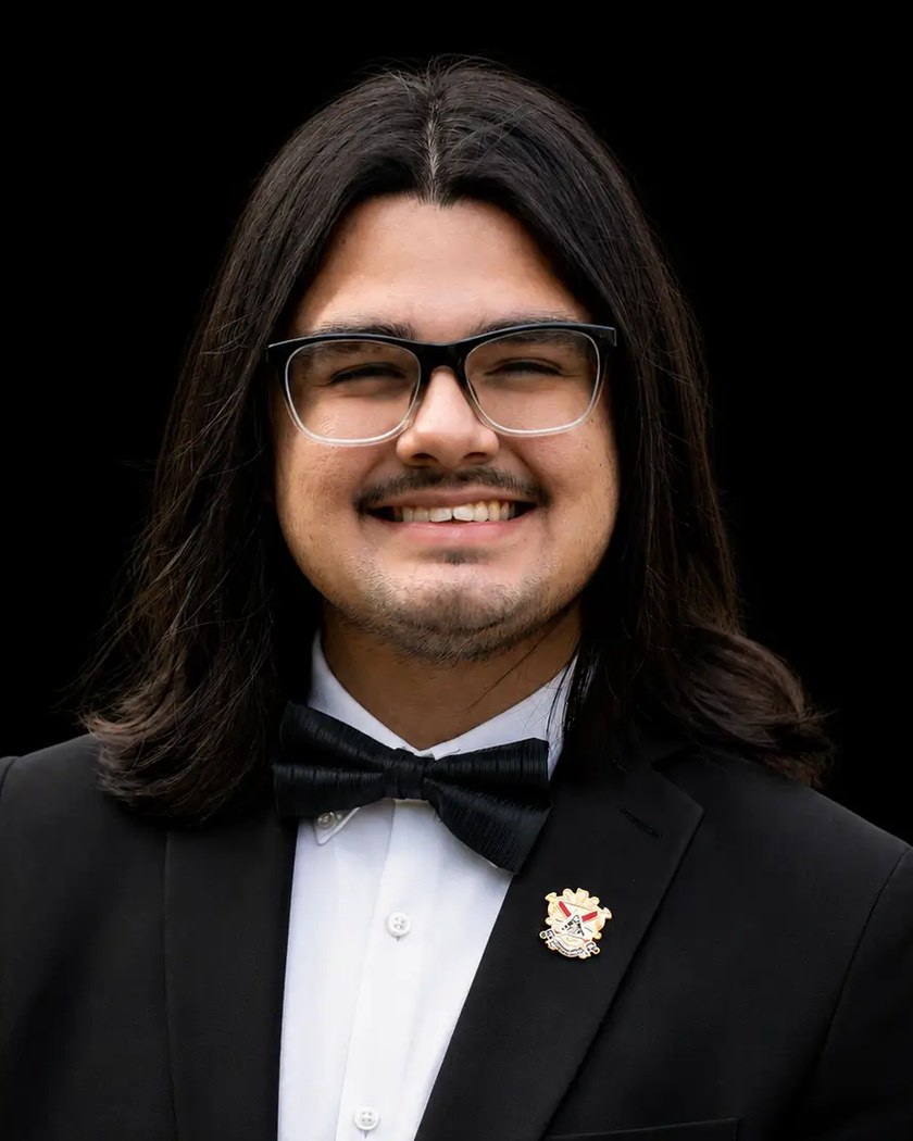 Michael Genera, Assistant Director